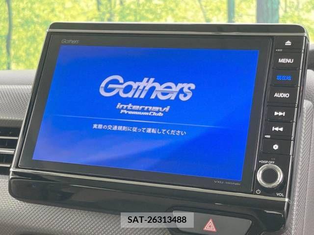 Honda N BOX 2019-12 325699-3