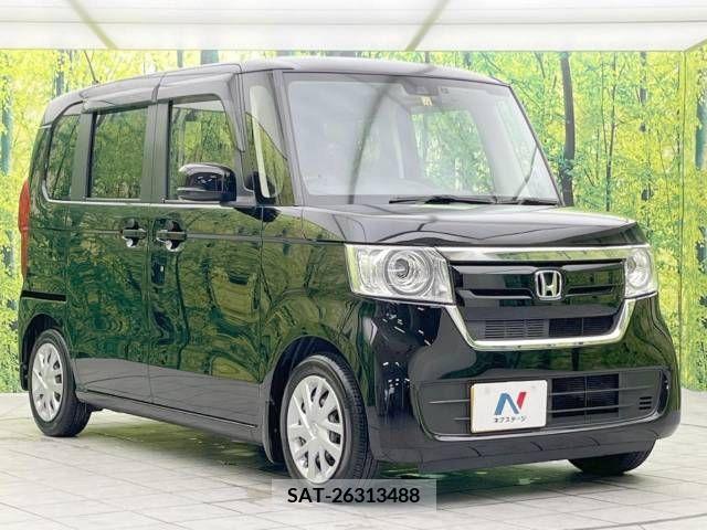 Honda N BOX 2019-12 325699-16