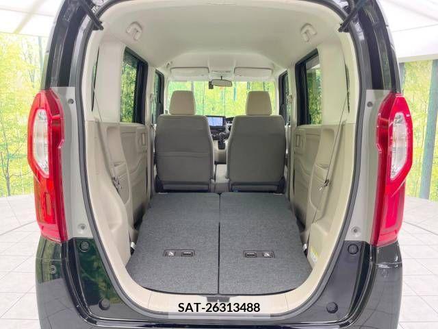 Honda N BOX 2019-12 325699-10