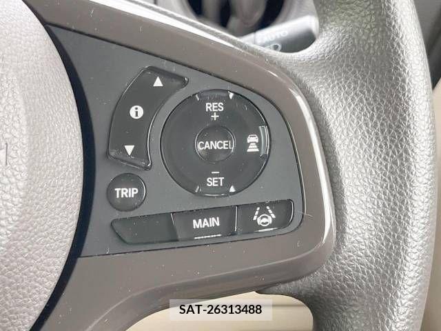 Honda N BOX 2019-12 325699-5