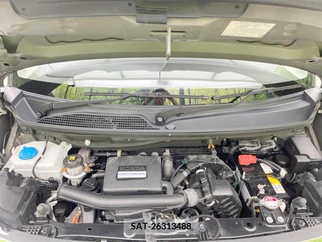 Honda N BOX 2019-12 325699-18