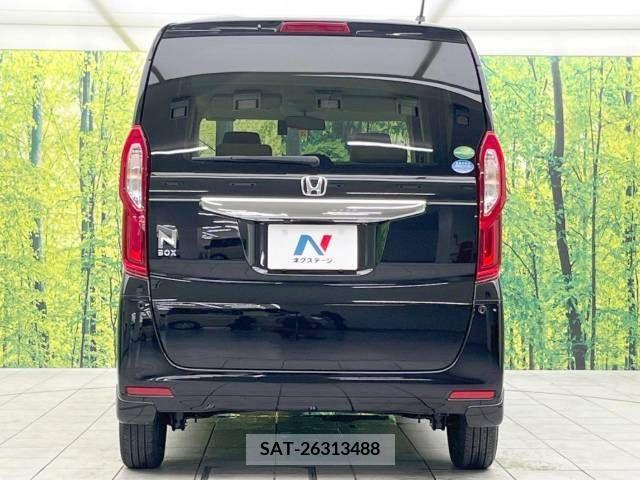 Honda N BOX 2019-12 325699-15