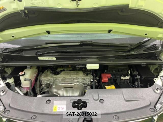 Toyota ALPHARD 2021-08 381464-19