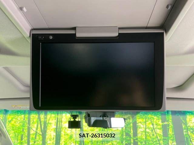 Toyota ALPHARD 2021-08 381464-5