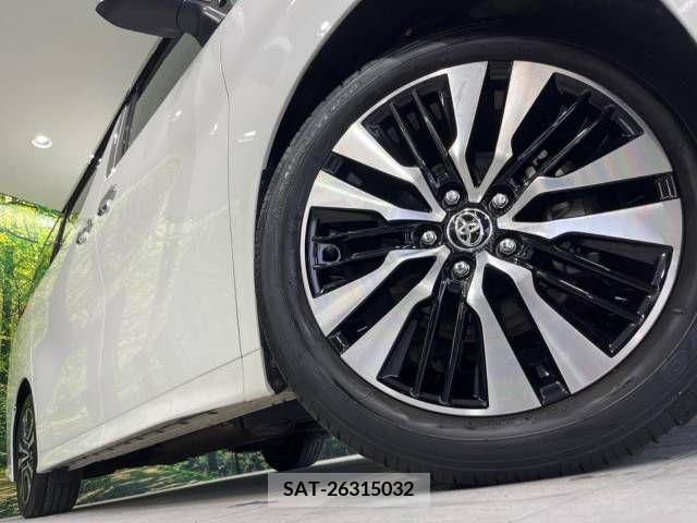 Toyota ALPHARD 2021-08 381464-14