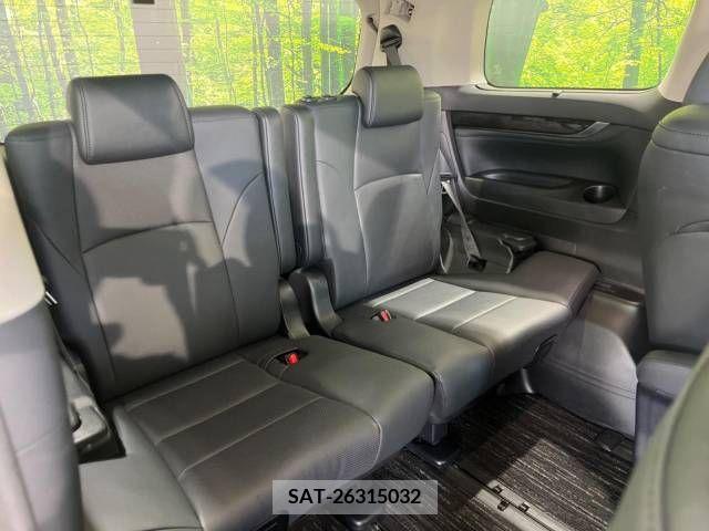 Toyota ALPHARD 2021-08 381464-10
