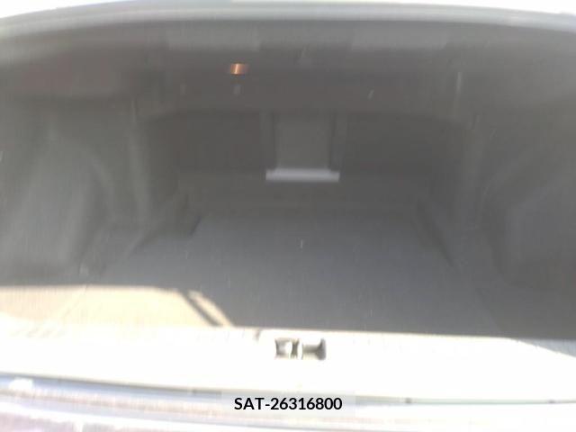 Nissan FUGA 2008-09 257380-22