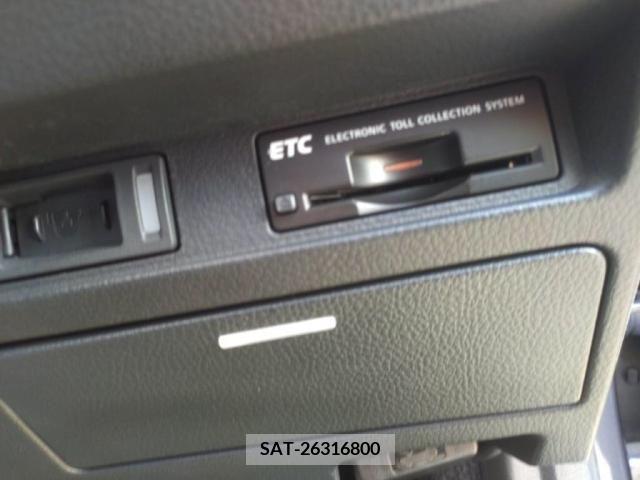 Nissan FUGA 2008-09 257380-17