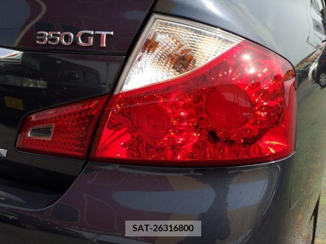 Nissan FUGA 2008-09 257380-26
