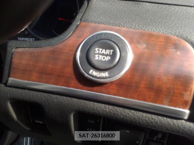 Nissan FUGA 2008-09 257380-16