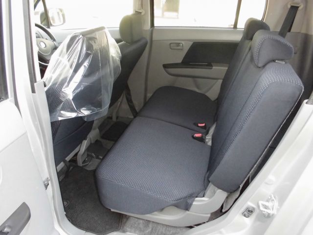 Suzuki WAGON R 2010-02 17338-14