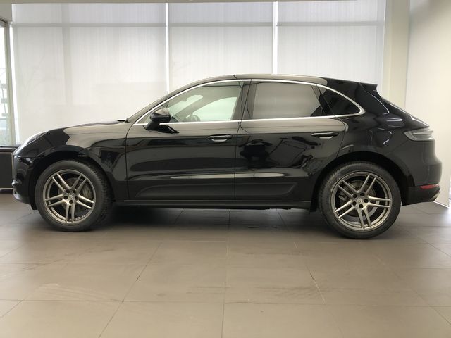Porsche MACAN 2020-04 180701-4