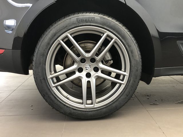 Porsche MACAN 2020-04 180701-19