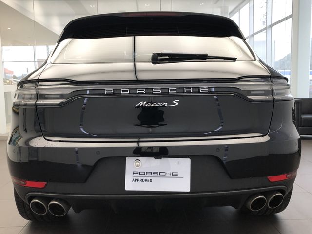 Porsche MACAN 2020-04 180701-6