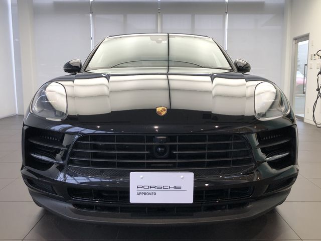 Porsche MACAN 2020-04 180701-1