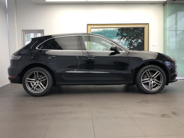 Porsche MACAN 2020-04 180701-3