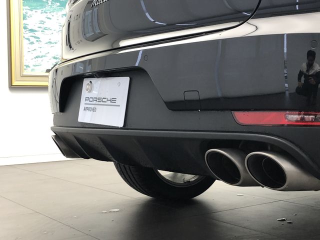 Porsche MACAN 2020-04 180701-9