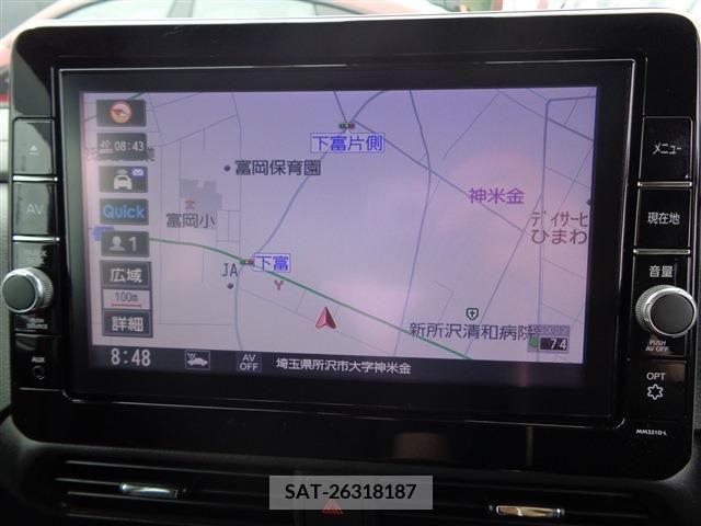 Nissan ROOX 2022-02 388536-18