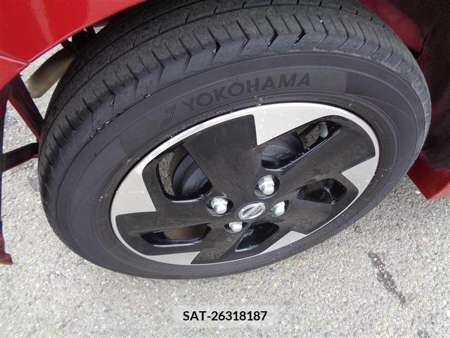 Nissan ROOX 2022-02 388536-6