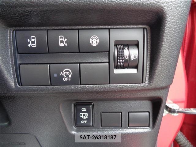 Nissan ROOX 2022-02 388536-24