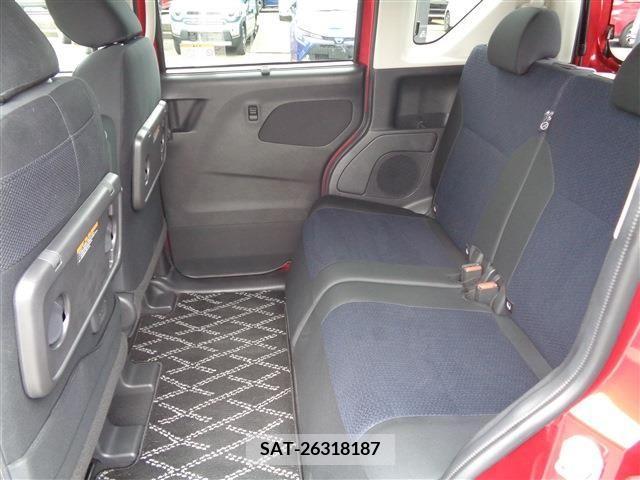 Nissan ROOX 2022-02 388536-9