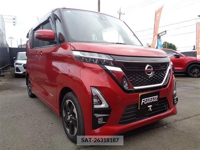 Nissan ROOX 2022-02 388536-1