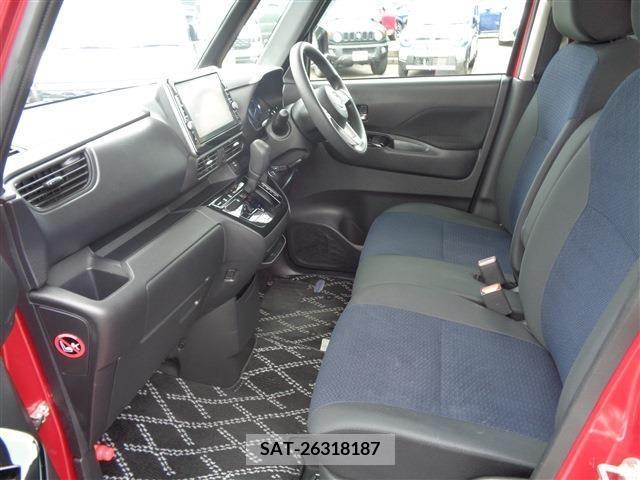 Nissan ROOX 2022-02 388536-8