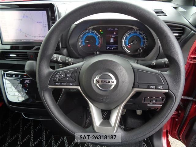 Nissan ROOX 2022-02 388536-28