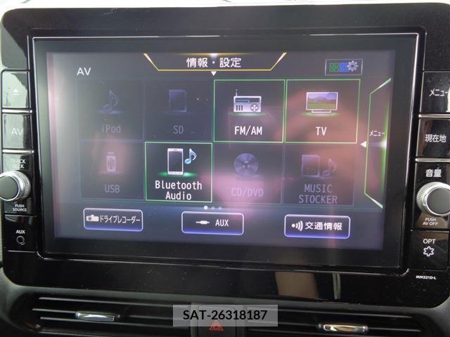 Nissan ROOX 2022-02 388536-20