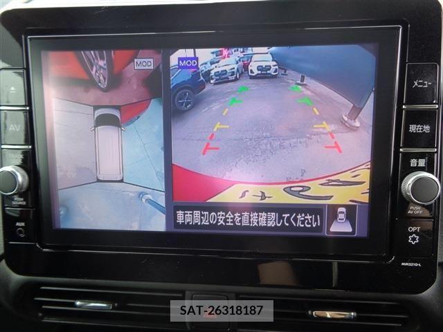 Nissan ROOX 2022-02 388536-19