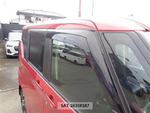 Nissan ROOX 2022-02 388536-7