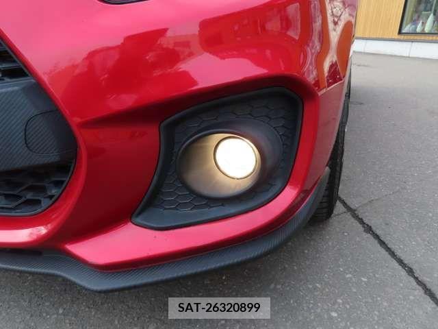 Suzuki SWIFT 2018-09 286503-3