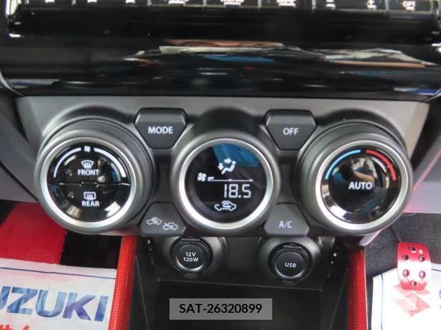 Suzuki SWIFT 2018-09 286503-12