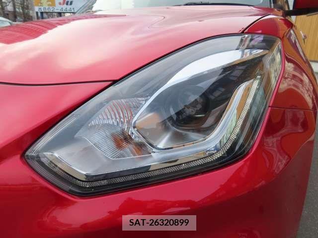 Suzuki SWIFT 2018-09 286503-2