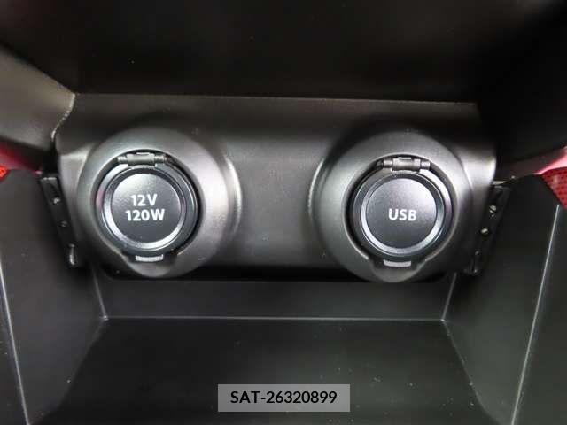 Suzuki SWIFT 2018-09 286503-10