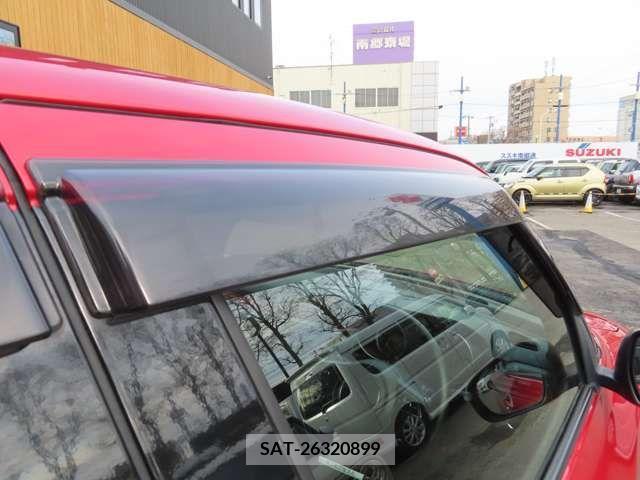 Suzuki SWIFT 2018-09 286503-16