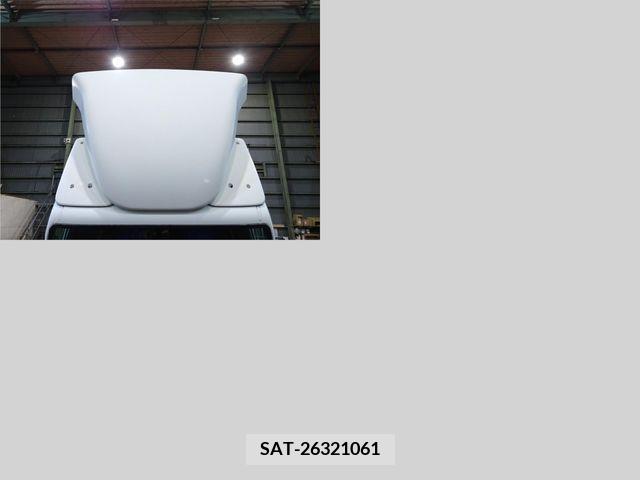Mitsubishi CANTER 2014-07 200896-9