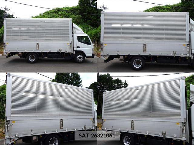 Mitsubishi CANTER 2014-07 200896-5