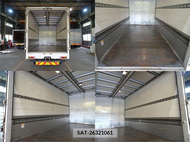 Mitsubishi CANTER 2014-07 200896-10
