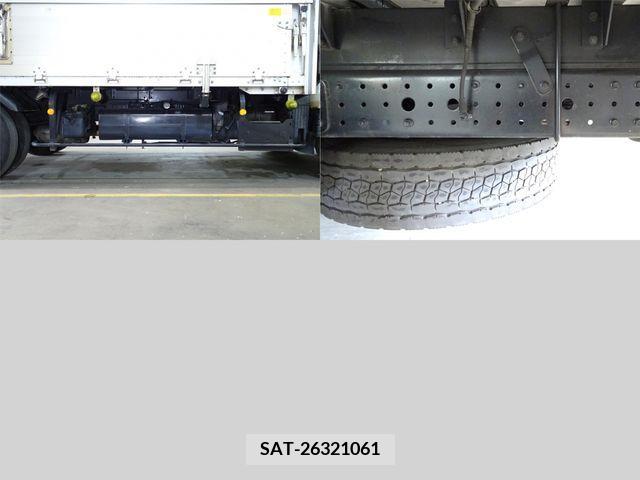 Mitsubishi CANTER 2014-07 200896-12