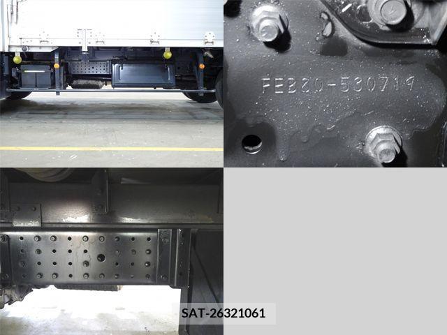 Mitsubishi CANTER 2014-07 200896-13