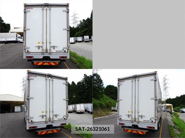 Mitsubishi CANTER 2014-07 200896-6