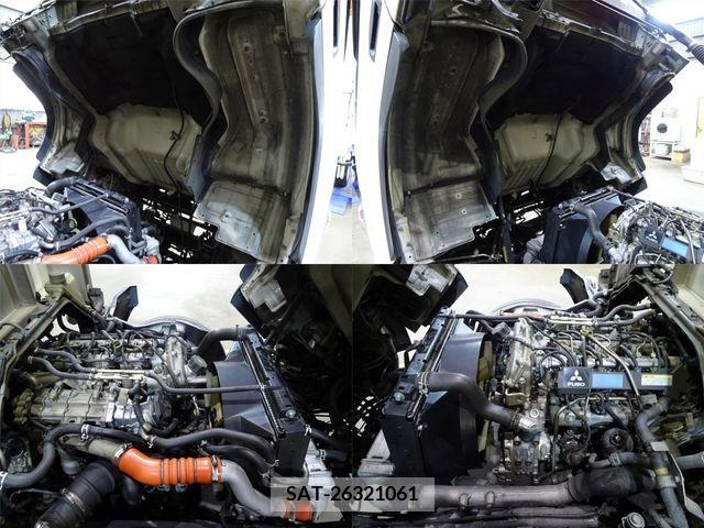 Mitsubishi CANTER 2014-07 200896-14