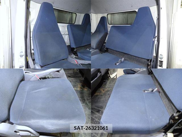Mitsubishi CANTER 2014-07 200896-15