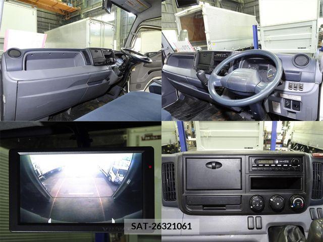 Mitsubishi CANTER 2014-07 200896-16