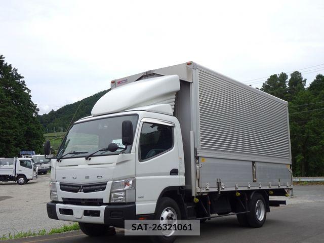 Mitsubishi CANTER 2014-07 200896-1