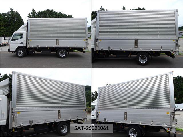 Mitsubishi CANTER 2014-07 200896-7
