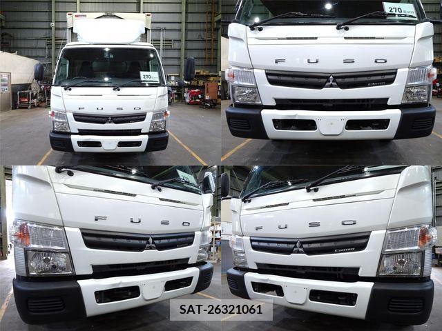 Mitsubishi CANTER 2014-07 200896-3