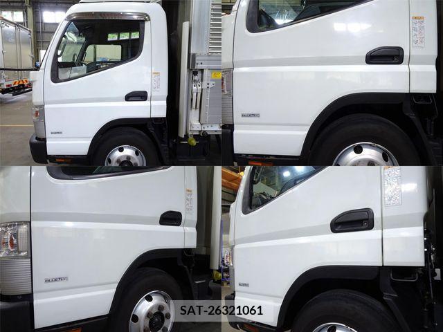 Mitsubishi CANTER 2014-07 200896-8