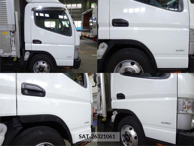 Mitsubishi CANTER 2014-07 200896-4